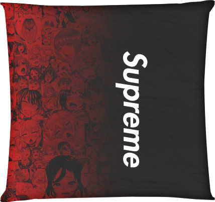 Supreme (Ahegao)