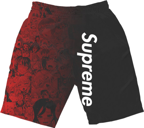 Supreme (Ahegao)