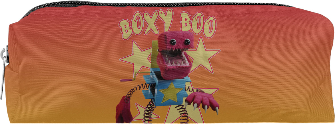 Boxy Boo (Project Playtime) 5