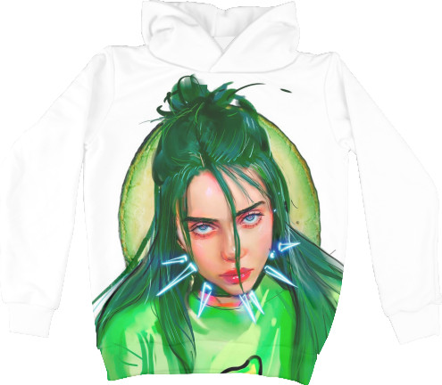 BILLIE EILISH (17)