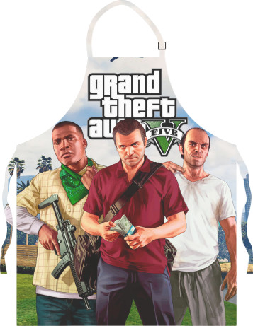 GTA V (1)