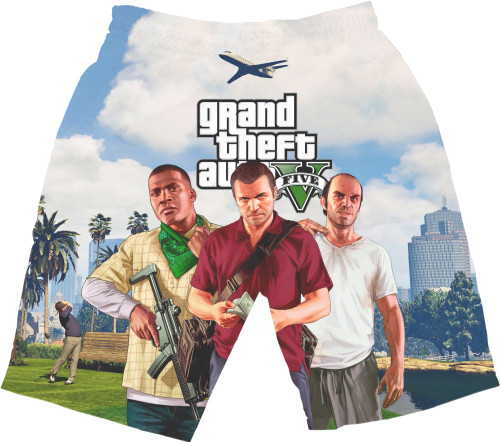 gta v (1)