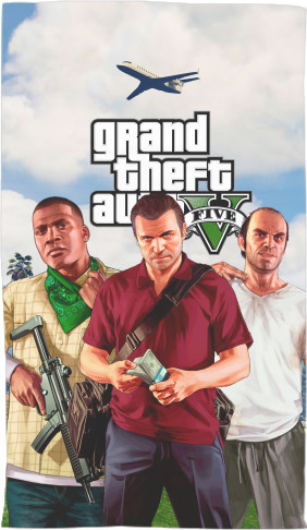 GTA V (1)