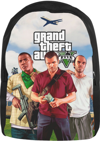 GTA V (1)