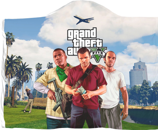 GTA V (1)