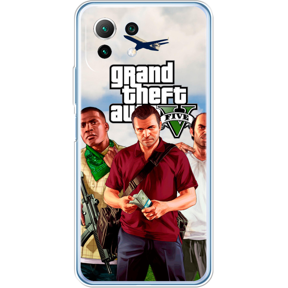 GTA - Xiaomi Case - gta v (1) - Mfest