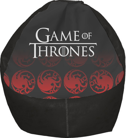 Bean Bag Chair - Game of Thrones (1) - Mfest