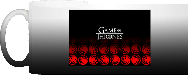 Game of Thrones (1)