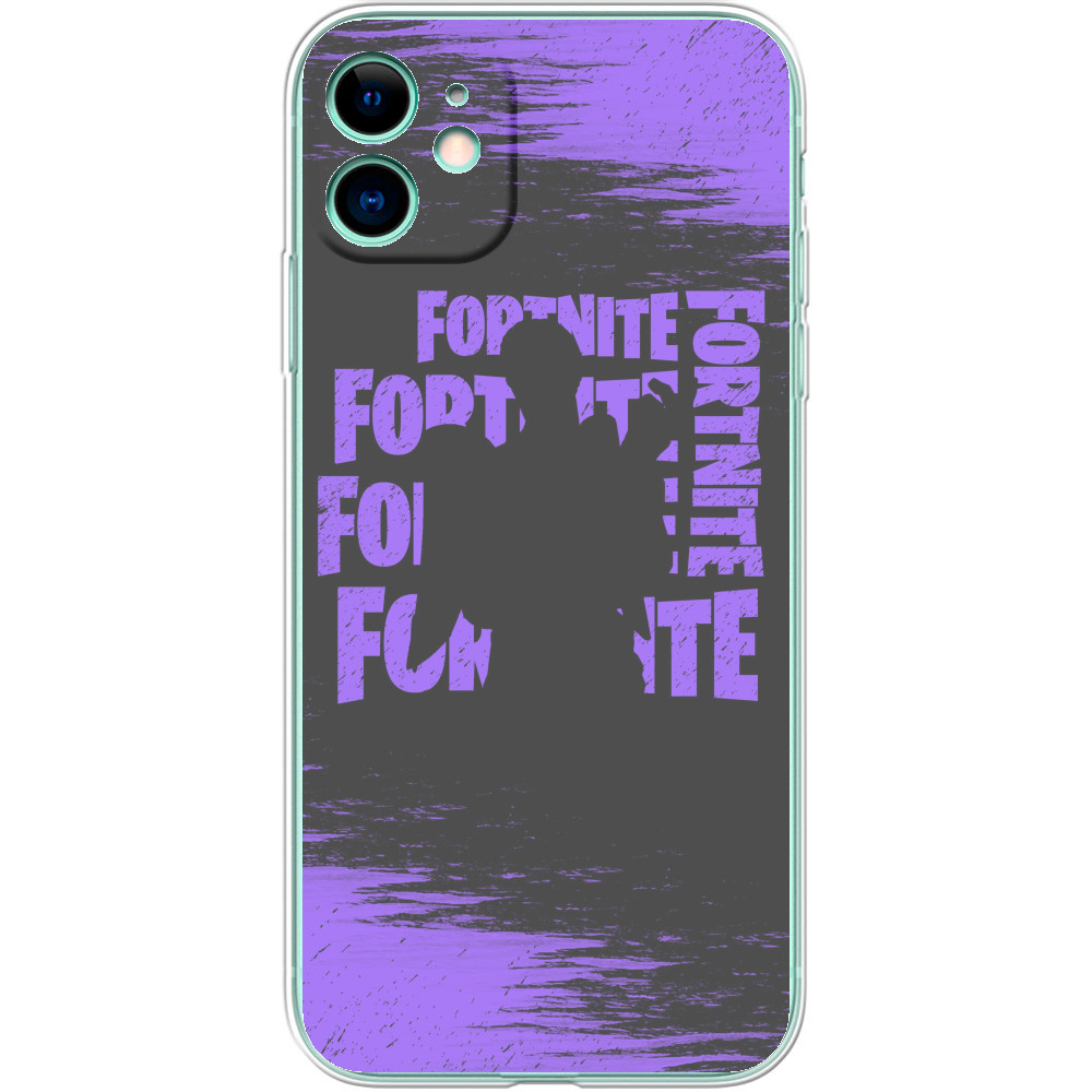 iPhone Case - FORTNITE (49) - Mfest