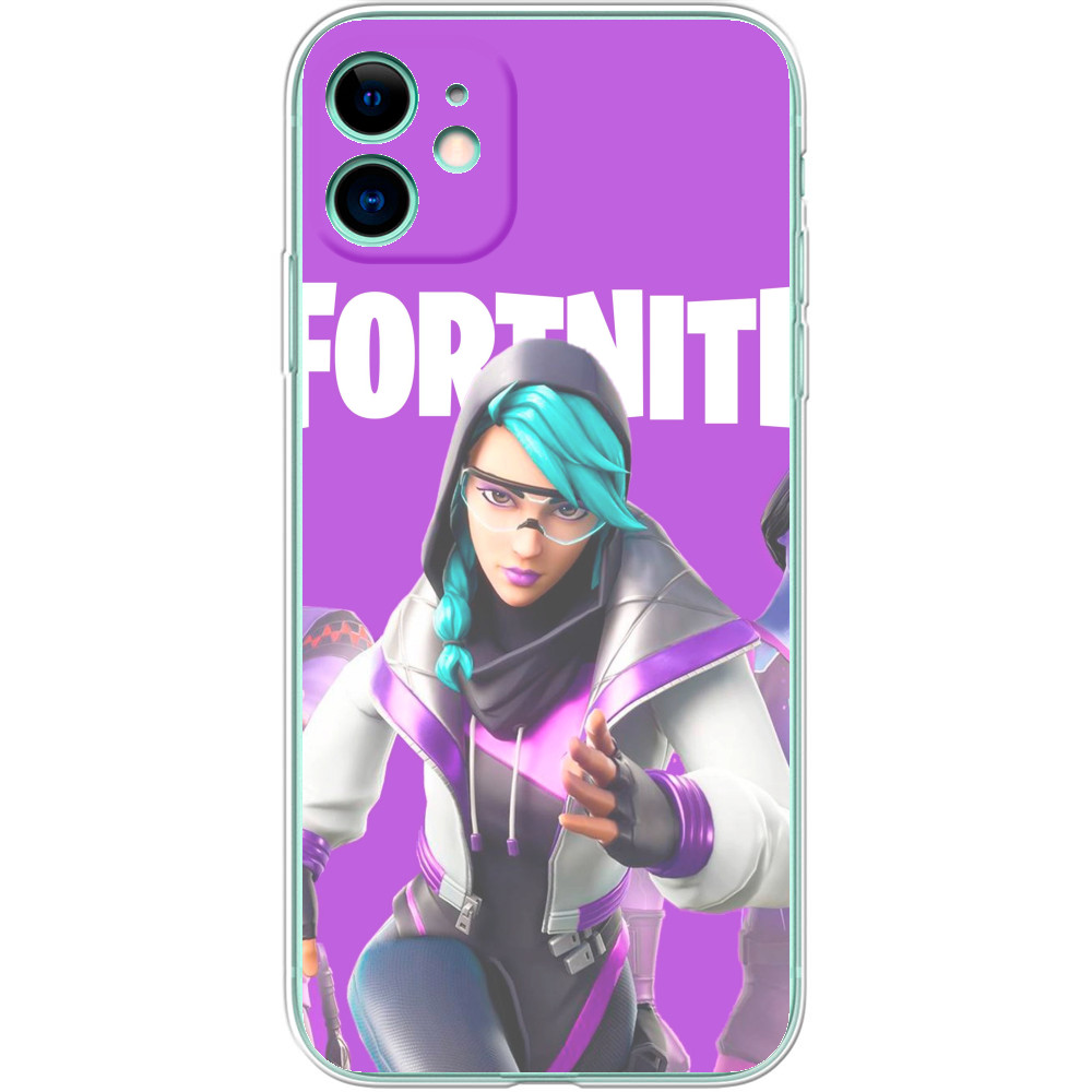 iPhone Case - FORTNITE (44) - Mfest