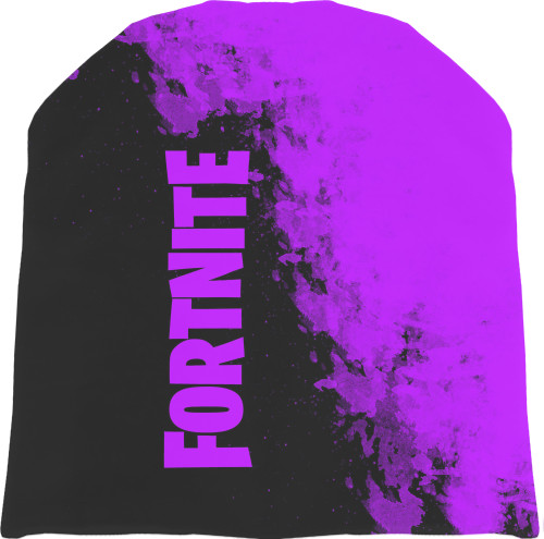 Hat 3D - FORTNITE - Mfest