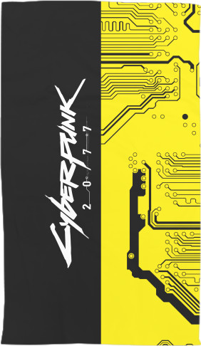 CYBERPUNK 2077 (9)