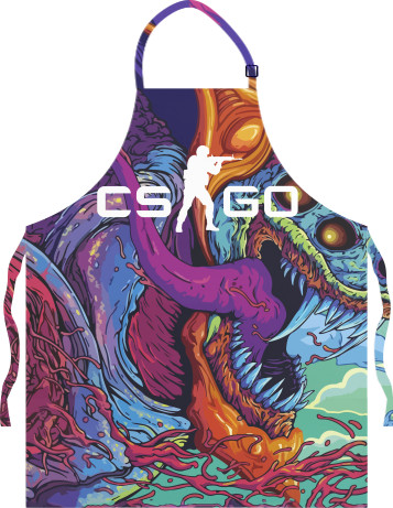 CS GO (HyperBeast)