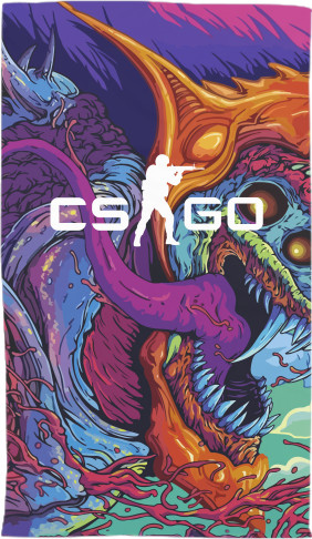 CS:GO (HyperBeast)