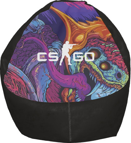 CS GO (HyperBeast)