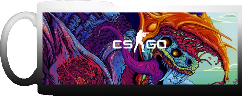 CS:GO (HyperBeast)