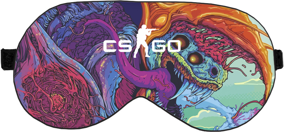 CS GO (HyperBeast)