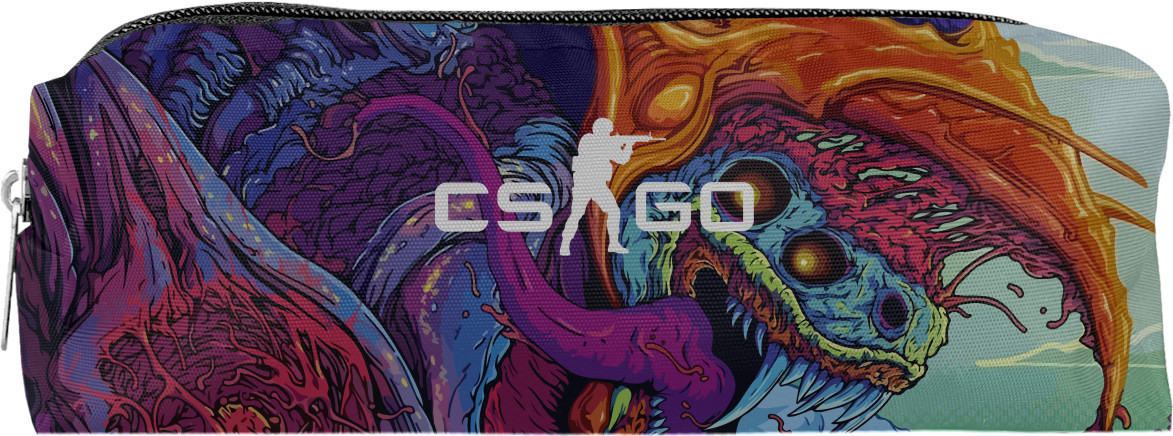 CS GO (HyperBeast)