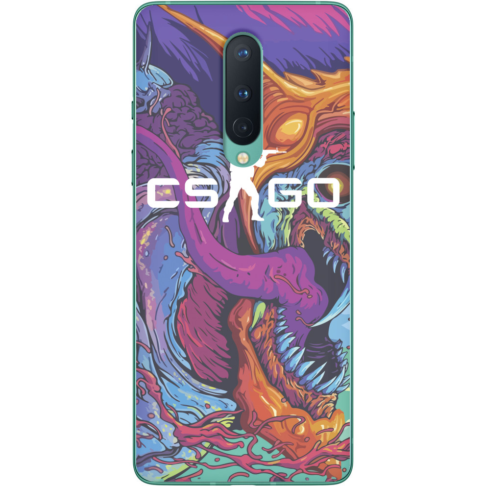 CS GO (HyperBeast)