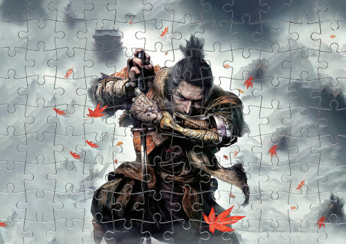 SEKIRO: SHADOWS DIE TWICE (12)