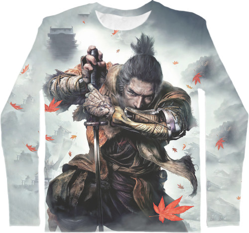 SEKIRO: SHADOWS DIE TWICE (12)