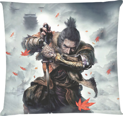 SEKIRO: SHADOWS DIE TWICE (12)