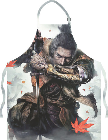 SEKIRO: SHADOWS DIE TWICE (12)