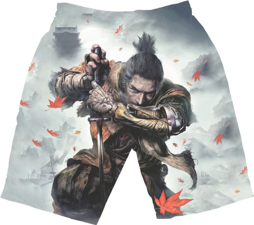 SEKIRO: SHADOWS DIE TWICE (12)