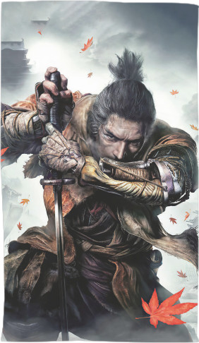 SEKIRO: SHADOWS DIE TWICE (12)