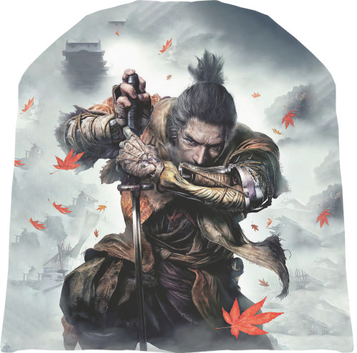 SEKIRO: SHADOWS DIE TWICE (12)