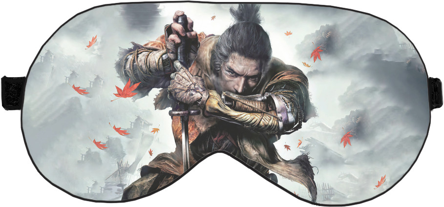 SEKIRO: SHADOWS DIE TWICE (12)