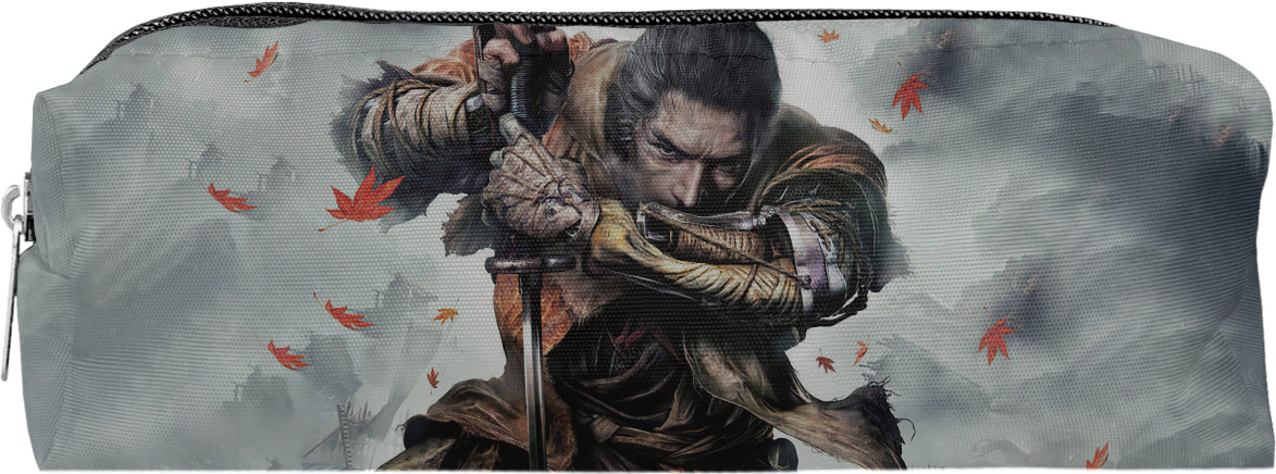 SEKIRO: SHADOWS DIE TWICE (12)