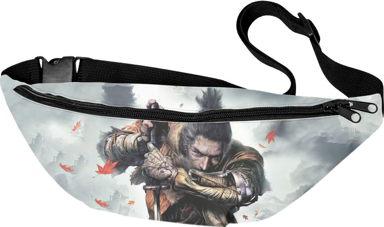 SEKIRO: SHADOWS DIE TWICE (12)