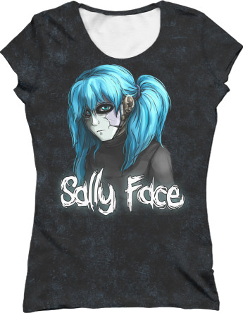 Sally Face (19)