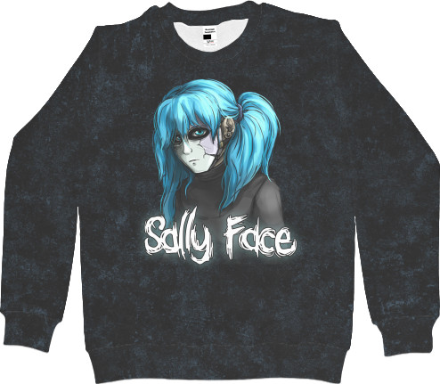 Sally Face (19)