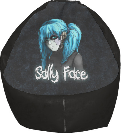 Sally Face (19)