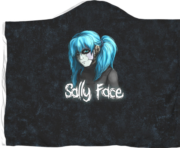 Sally Face (19)