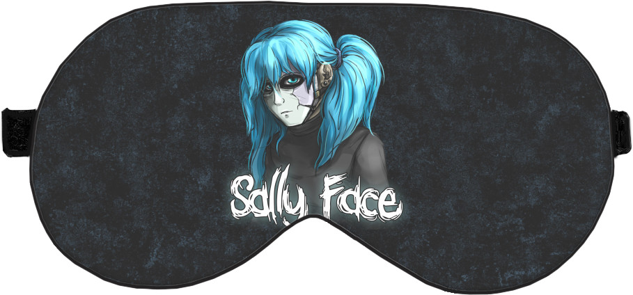 Sally Face (19)