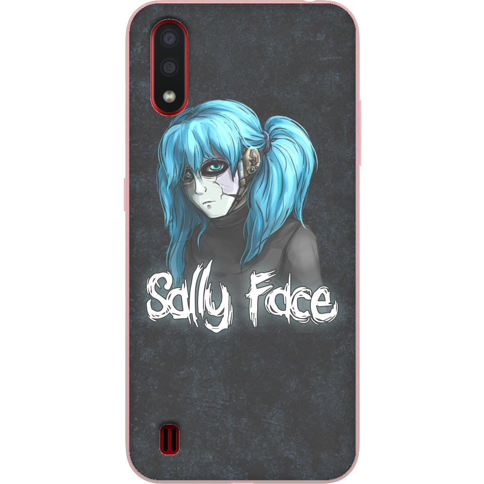 Sally Face (19)