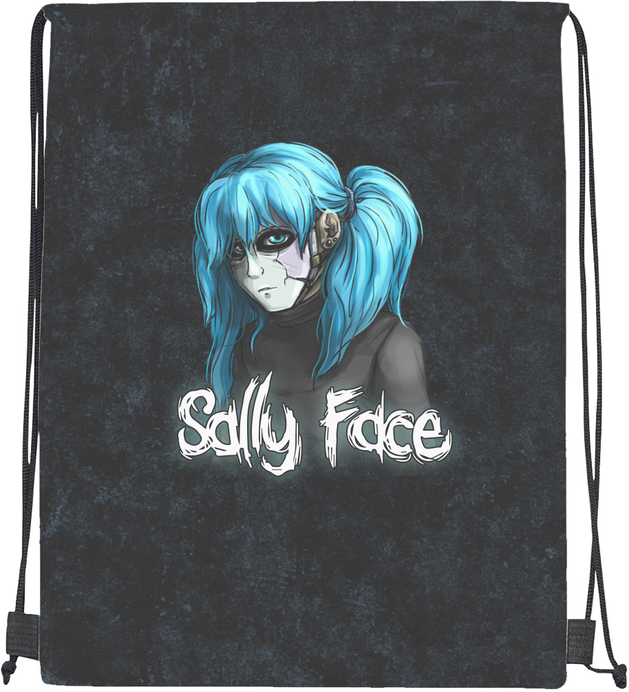 Sally Face (19)