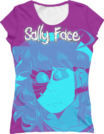 Sally Face (17)