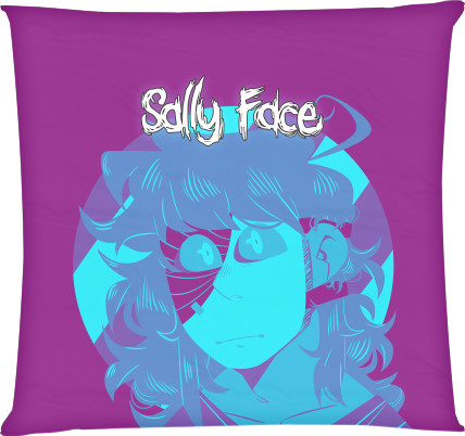 Sally Face (17)