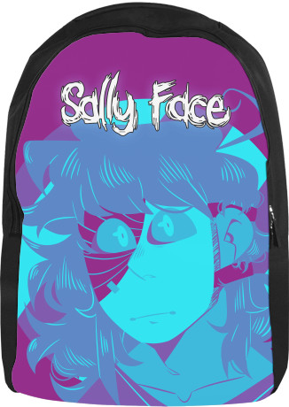 Sally Face (17)