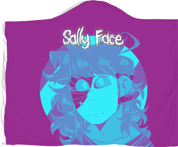 Sally Face (17)