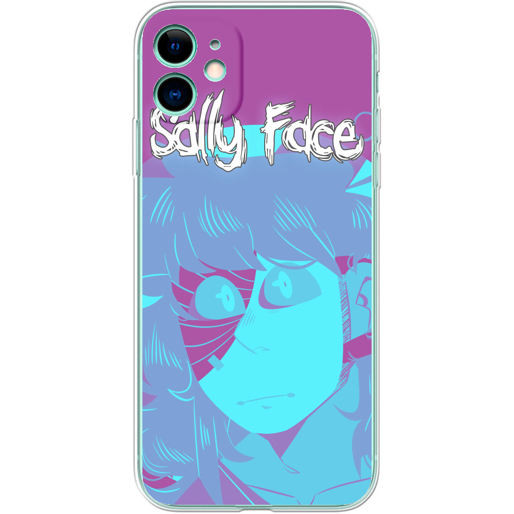 Sally Face (17)