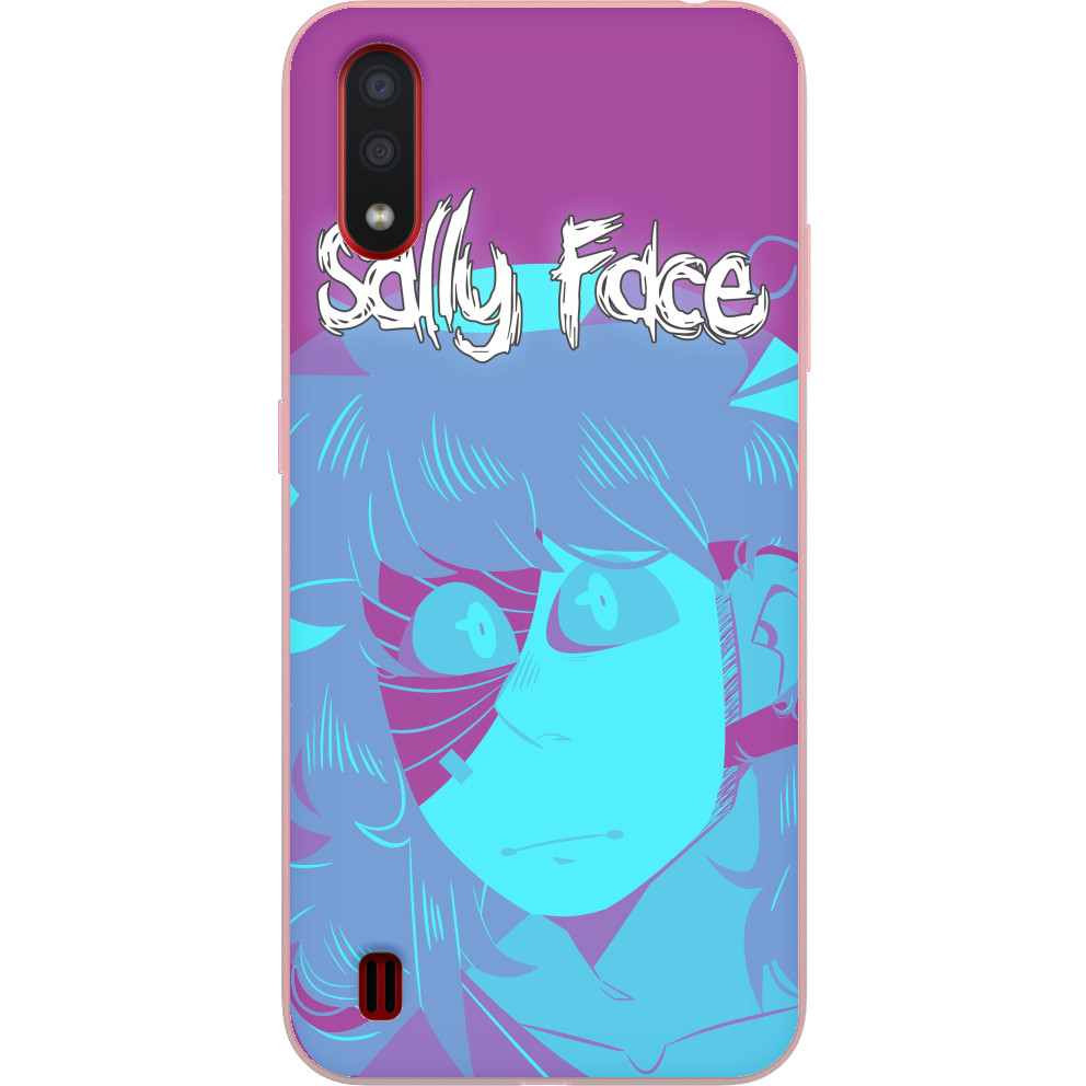 Sally Face (17)