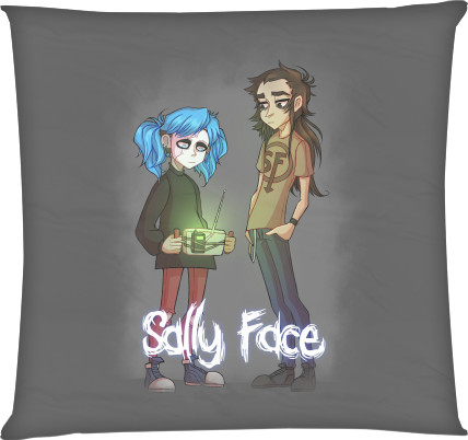 Sally Face (15)