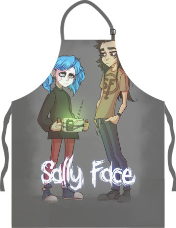 Sally Face (15)