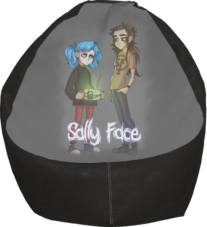 Sally Face (15)