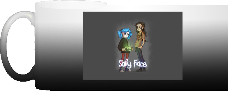 Sally Face (15)